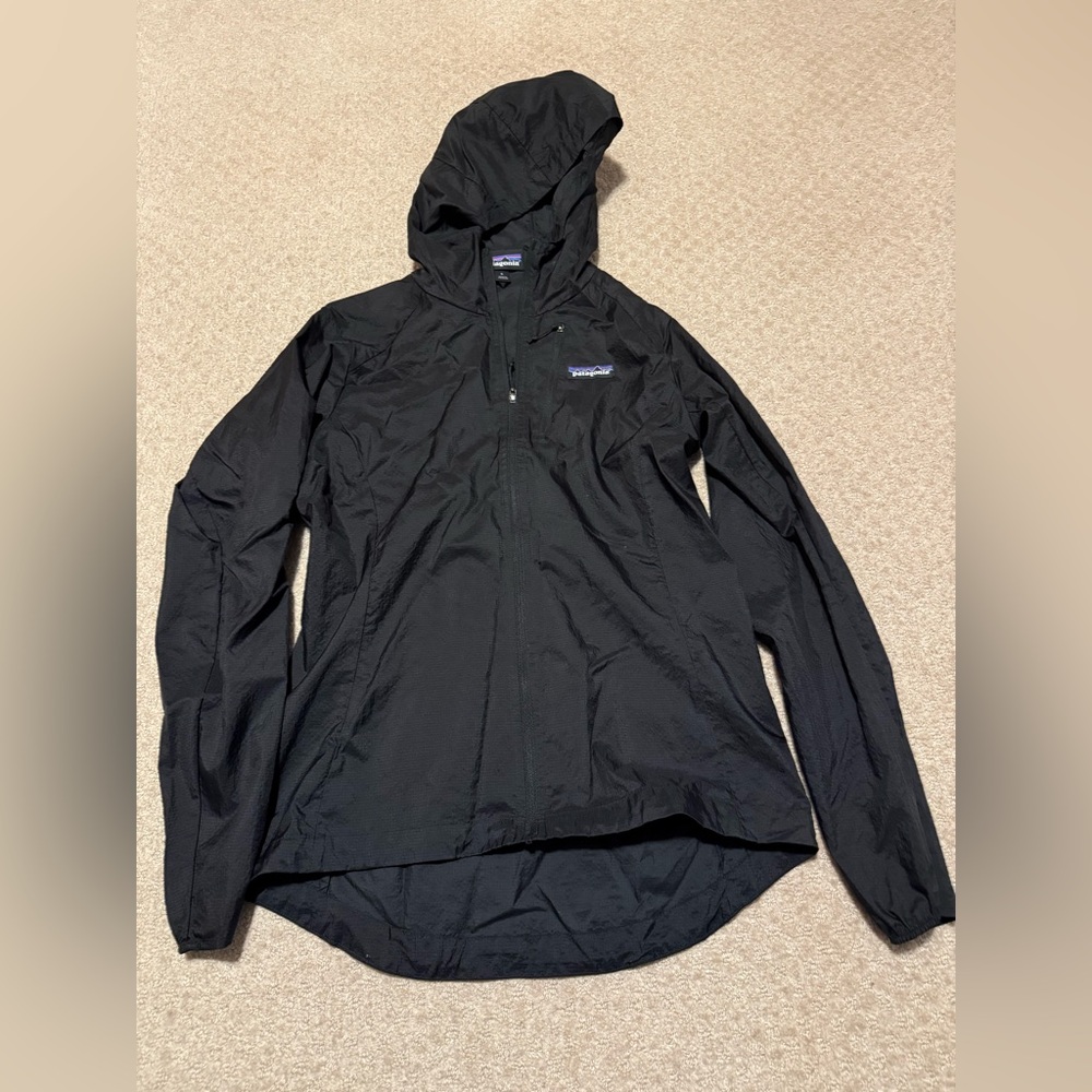 Patagonia Rain Jacket